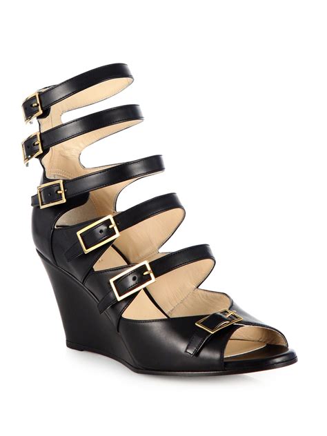 chloe high heel sandals|chloe sandals black.